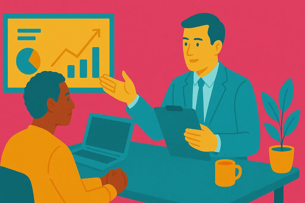 Ficheiros de e-mail Conseiller en gestion des affaires