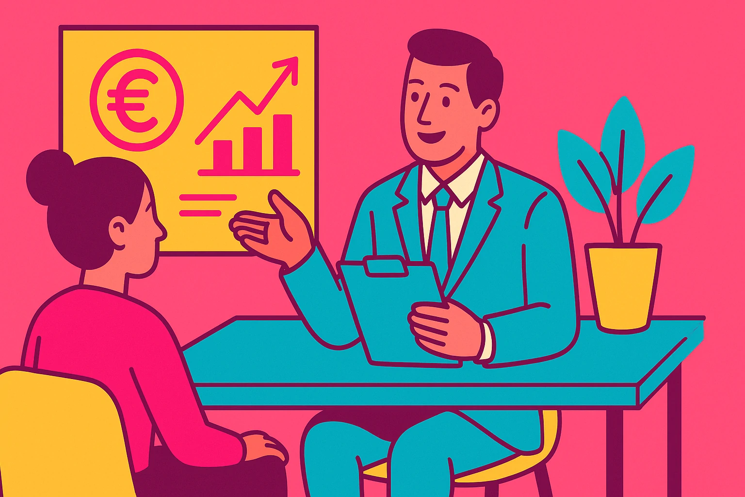 Ficheiros de e-mail Conseil en investissement