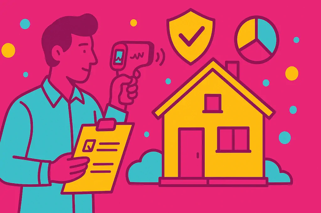 Ficheiros de e-mail Diagnostiqueurs immobilier