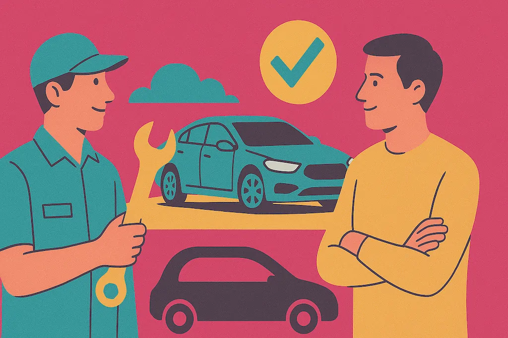 Ilustração para base de correio eletrónico 109149 Automóvel em France