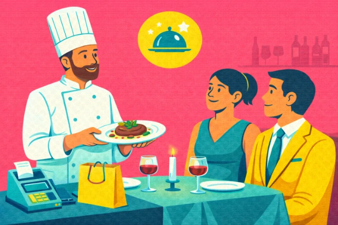 Ficheiros de e-mail Restaurants gastronomiques