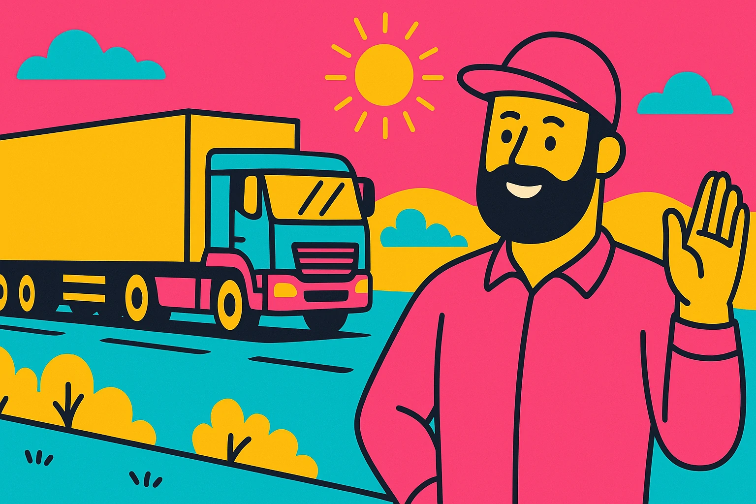 Ficheiros de e-mail Transport